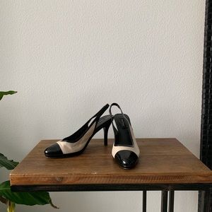 White House Black Market